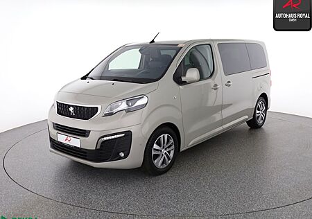 Peugeot Expert Traveller 2.0 Blue-HDi L2 7SITZE STANDHZ
