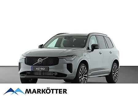 Volvo XC 90 XC90 T8 AWD Plus Dark Plug-In Hybrid 7-Sitzer