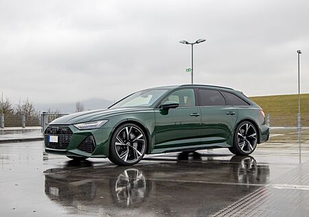 Audi RS6 LED Head Up Matrix B&O Keramik Nachtsicht 22