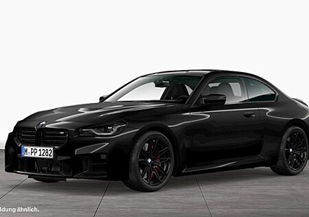 BMW M2 Coupé Vorteil zur Neuwagen-UPE 12.191EUR