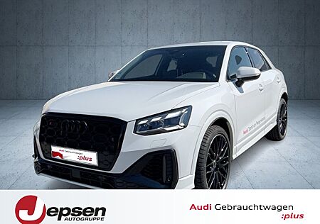 Audi SQ2 TFSI S tr. Matrix AHK 19´ Cam Navi+t SONOS