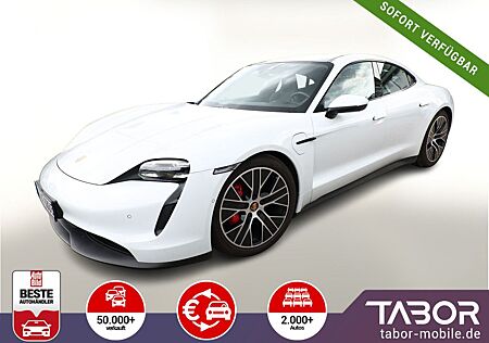 Porsche Taycan 4S Plus 4x4 LED Nav ACC ParkAs Kam BOSE