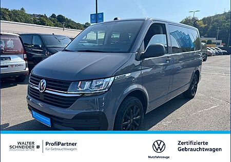 VW T6 Multivan Volkswagen T6.1 Multivan 2.0 TDI Family Standh. App-Con.