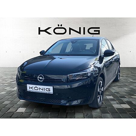 Opel Corsa leasen