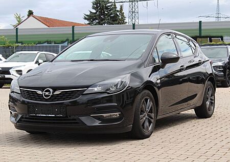 Opel Astra K 1.2 Lim. 5-trg Navi R.Kamera Sitzhzg LED