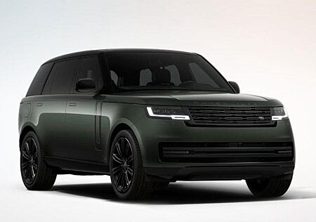 Land Rover Range Rover HSE