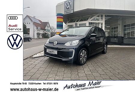 VW e-up! Volkswagen e-up! UNITED RFK/PDC/GRA/SHZ/CCS