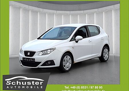 Seat Ibiza Style Ecomotive 1.2TSI*Tempom PDC Klima