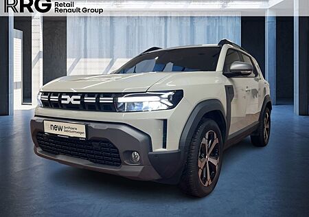 Dacia Duster III 1.6 E-TECH Hybr. 140 Journey PDC KLIM