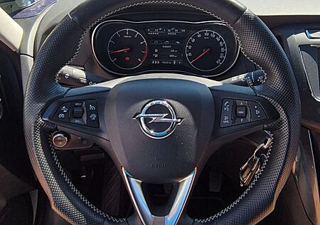 Opel Zafira 1.6 DI Turbo 125kW 177 PS