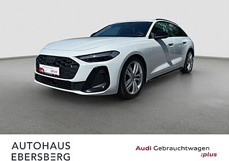 Audi A5 Avant 2.0 TSFI qu. 5JGAR AHK HUD 360 MATRIX