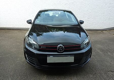 VW Golf Volkswagen 2.0 TSI DSG GTI GTI