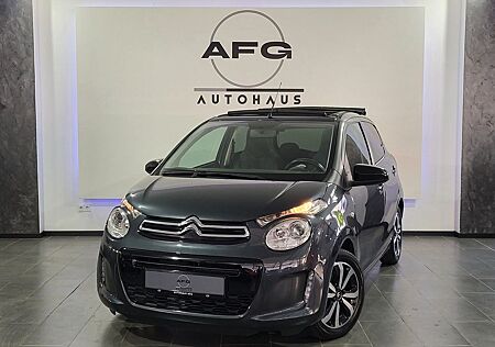Citroën C1 Airscape Shine*AUTOMATIK*FALTDACH*