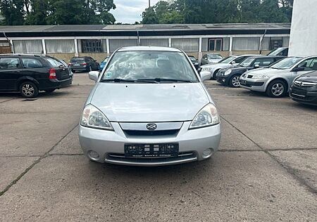 Suzuki Liana 1,6 Comfort 78KW,KLIMA,TÜVbis06/2027