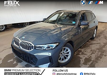 BMW 320d touring+M SPORTPAKET+LIVE COCKPIT PRO+HEAD