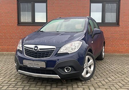 Opel Mokka Edition 1,7 CDTI ecoFlex Bluetooth Sitzhzg