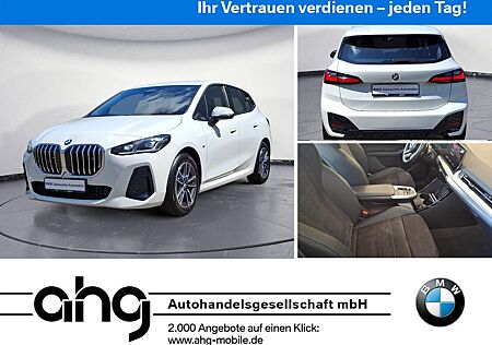 BMW 218i Active Tourer Steptronic DCT Navi DSG Bluet