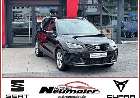Seat Arona FR 1.0TSI 110PS NAVI*SHZ*LED*ACC