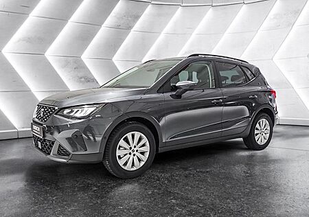 Seat Arona 1.0 TSI DSG Road Edition NAVI FSE SHZ PDC