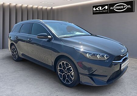 Kia Cee'd Sportswagon CEED_SW 1.0T 48V DCT 100 NIGHTLINE