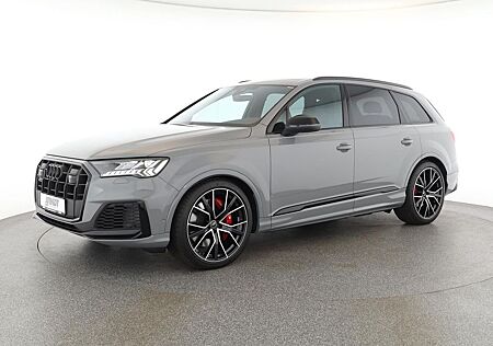 Audi SQ7 TFSI competition+ Valcona Pano B&O ACC 22"