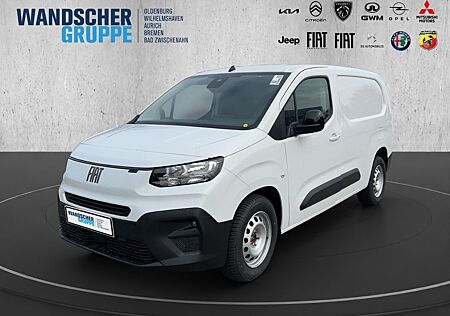 Fiat Doblo L2 Heavy Kawa 1.5 BlueHDi 75kw, 3-Sitzer,