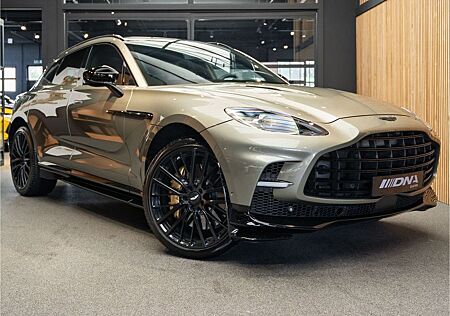 Aston Martin DBX 707 4.0 V8 Stoelventilatie Pano 4.0 V8 707 A
