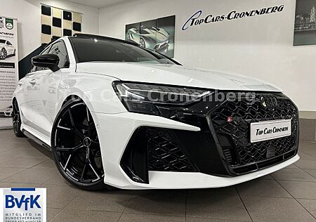 Audi RS3 RS3Sportback*Pano*Matrix*Headup*AGA*280Kmh*KW-V3