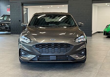Ford Focus Lim. ST-Line LED Navi PDC Kamera