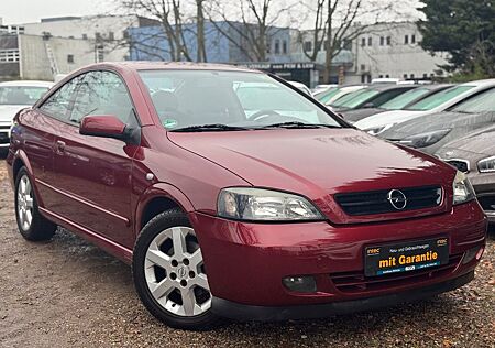 Opel Astra Coupé 2.2 Bertone TÜV NEU*1 Hand*Klima*ALU