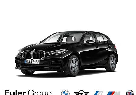 BMW 118 i 5-Türer Navi Digitales Cockpit LED Sperrdi