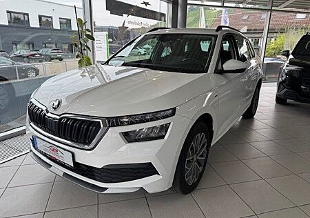Skoda Kamiq Clever