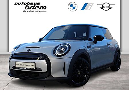 Mini Cooper SE Batterie Zertifikat Classic Trim 17" P