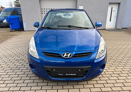 Hyundai i20 Edition + 1.2*KLIMA*1 HAND*