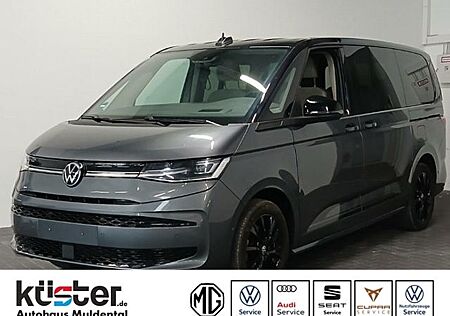 VW T7 Multivan Volkswagen Edition lang HeadUp*3xelTür*ACC*Matr