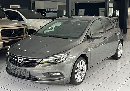 Opel Astra K Lim. 5-trg. 120 Jahre Start/Stop*KAMERA*