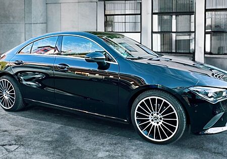 Mercedes-Benz CLA 180 d - 2020 - Top-Zustand
