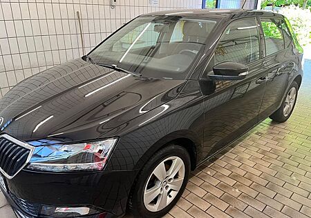 Skoda Fabia 1.0l TSI 70kW ACTIVE ACTIVE