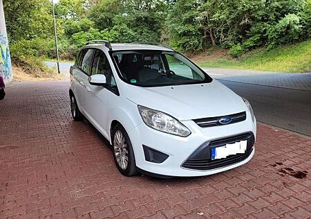 Ford Grand C-Max 1,0 EcoBoost 92kW Trend Trend