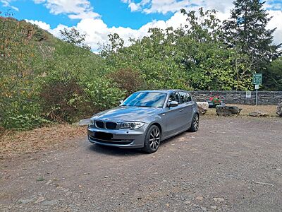 BMW 123d