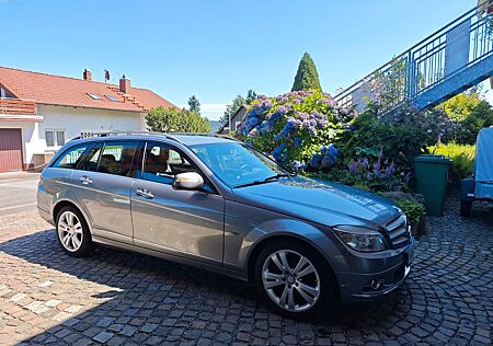 Mercedes-Benz C 200 CDI T AVANTGARDE