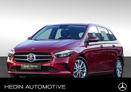 Mercedes-Benz B 220 d |PROGRESSIVE|MBUX|360°KAM|TOTW|LED|SHZ|