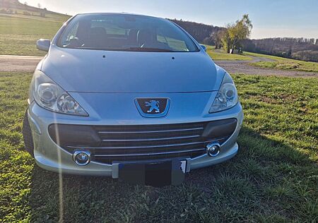 Peugeot 307 CC JBL 140 JBL