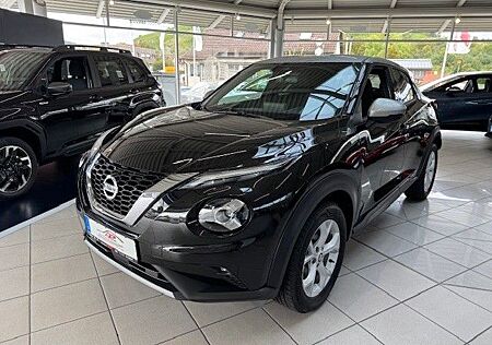 Nissan Juke N-Connecta *SHZ,LED,*
