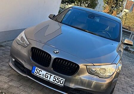 BMW 550i 550 Gran Turismo Gran Turismo -