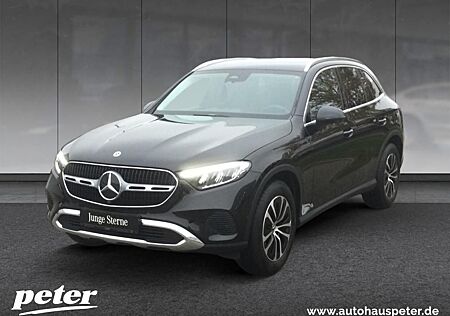 Mercedes-Benz GLC 220 d 4MATIC Avantgarde Plus, Winterpaket