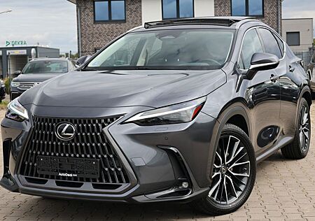 Lexus NX 350h Executive AWD