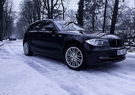BMW 116i - Klima, Sitzheizung, Steuerkette NEU