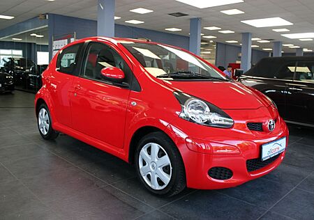 Toyota Aygo (X) Aygo 1.0 Automatik. - Klima -