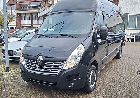 Renault Master III Kasten L4H3 GKa 3,5t+KAMERA+NAVI
